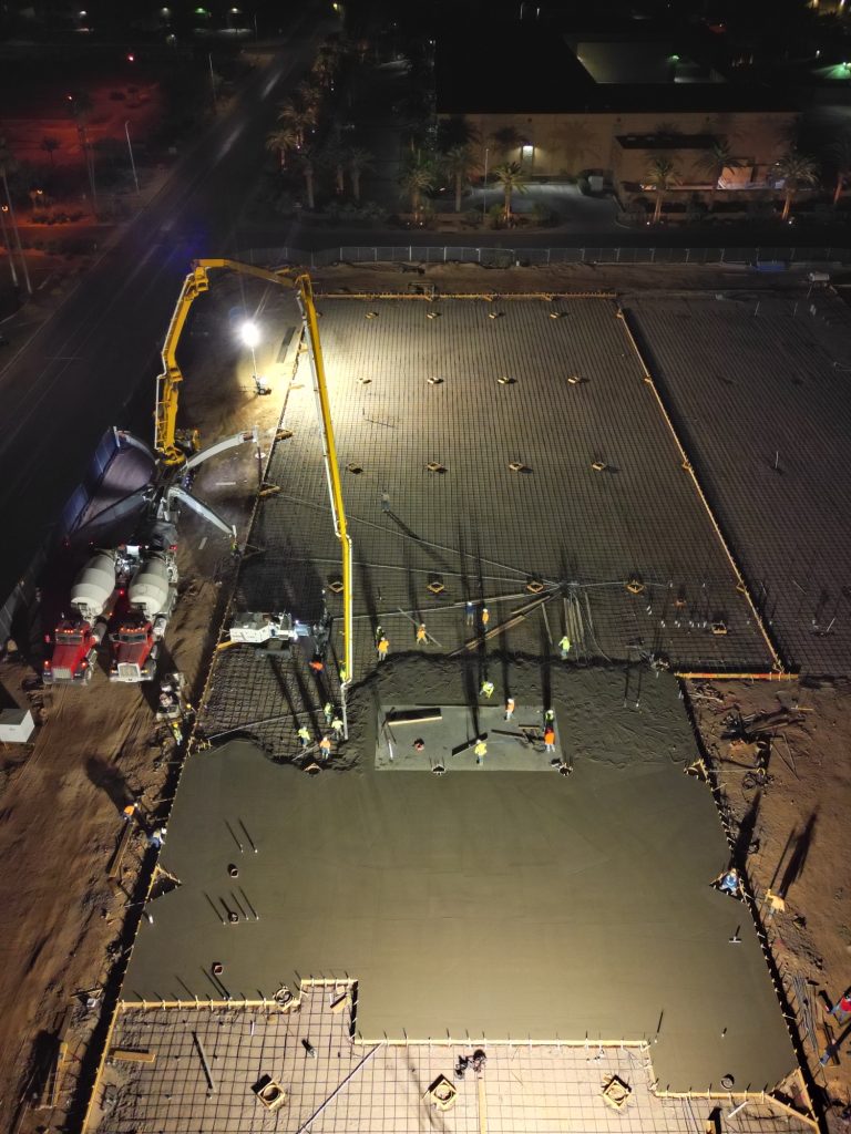 Commercial Renovation
