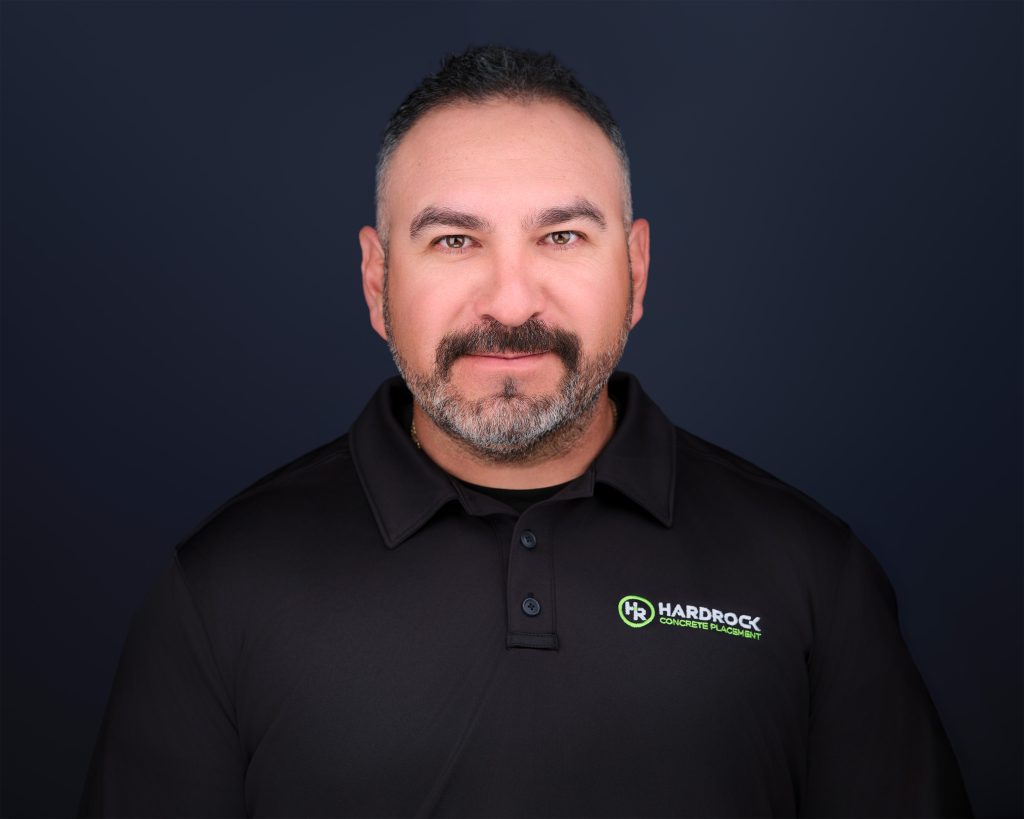 Concrete demolition — Hardrock Concrete Placement Co